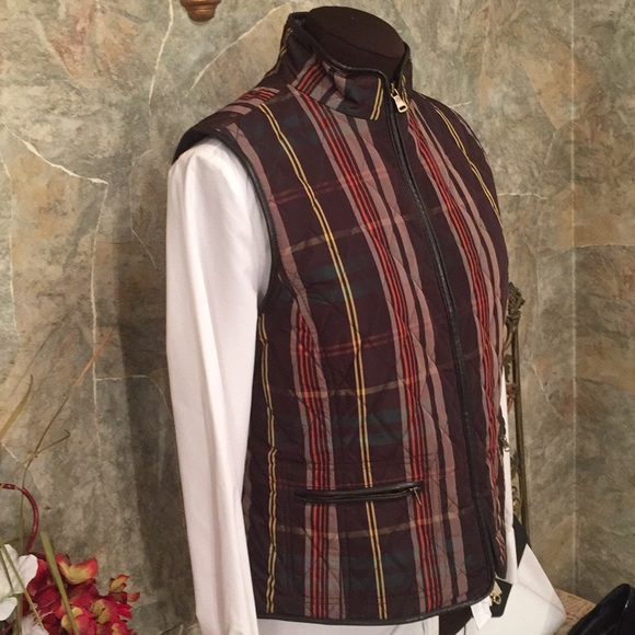 Talbots 🌹stunning vest - Picture 4 of 8